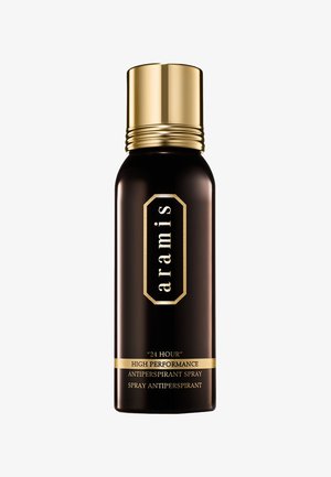 CLASSIC „24-HOUR“ HIGH PERFORMANCE ANTIPERSPIRANT SPRAY - Deodorant - -