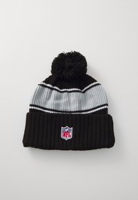 New Era NFL JAKE UNISEX - Berretto - black