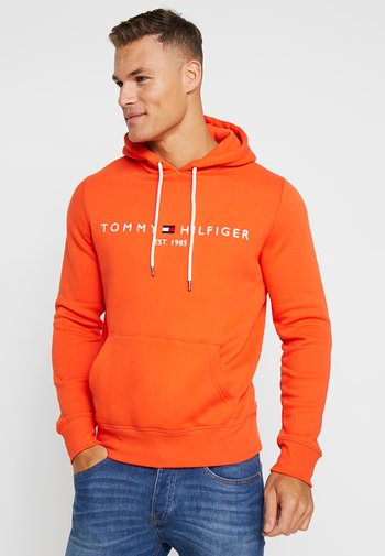 Wallet Lamb Monster Tommy Jeans Pullover Orange Yurilla Com