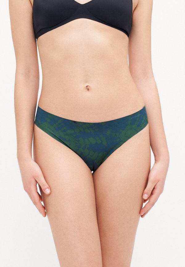 PERFORMANCE THONG 3 PACK - Thong4