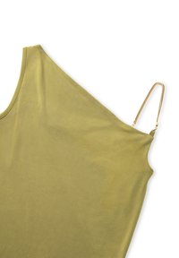 Ipekyol REMOVABLE ACCENTED  - Top - olive