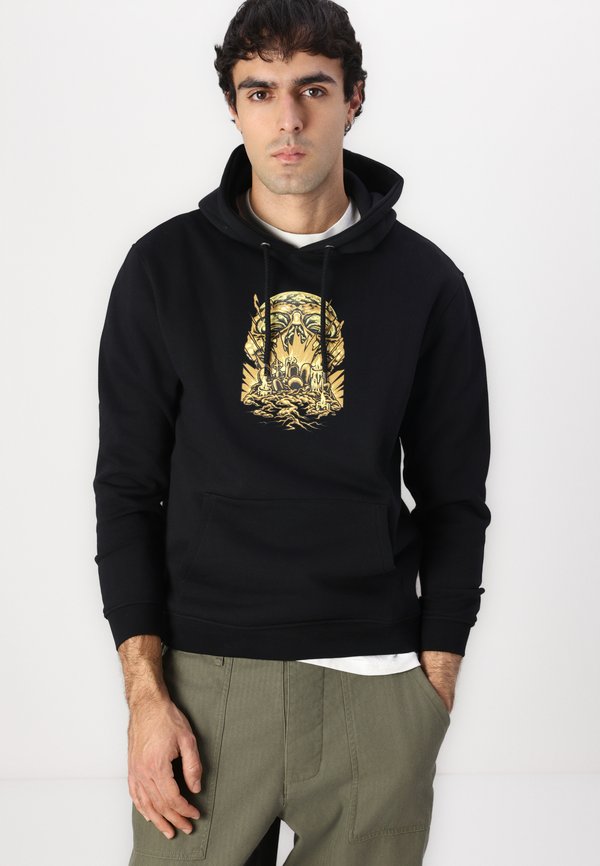 PACE HOOD UNISEX - Hoodie2