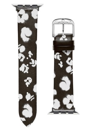TB STRAPS - Dodatek za uro - Black