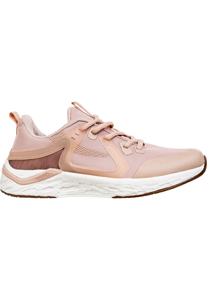 Damen Sneaker low | Endurance SUMIA Sneaker low rose smoke/rosa - LM86311 Damen Sneaker low | Endurance SUMIA Sneaker low rose smoke/rosa - LM86311