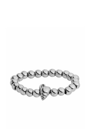 Ring - silberfarben