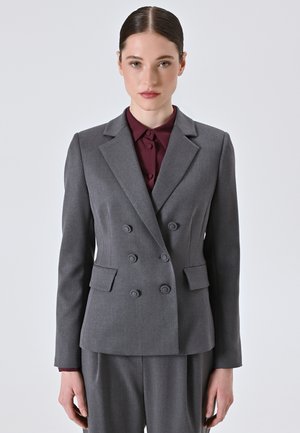Blazer - grey