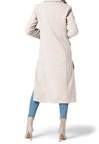 Ricano Cappotto classico - white