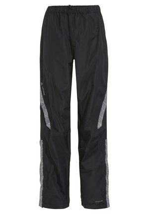 Vaude Jogginghose - schwarz