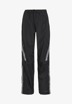 Vaude Jogginghose - schwarz