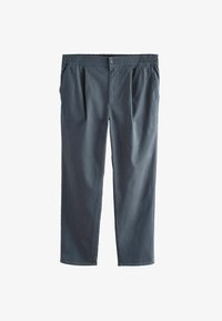 Niet geselecteerd, blue