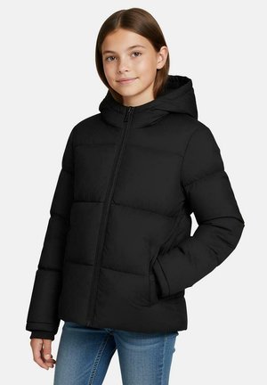 Cars Jeans, JAS MINA JR. - Winterjas - black