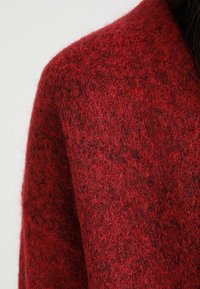 Selected Femme Chaqueta de punto - red