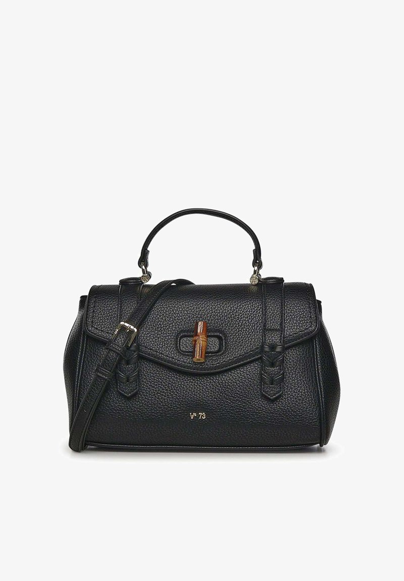 V73 BEATRICE - Sac à main - black