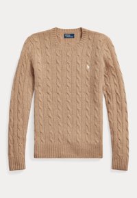 Polo Ralph Lauren Maglione - camel