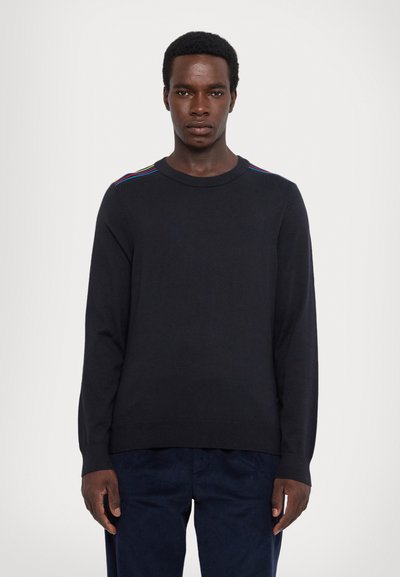 PS Paul Smith Pullover - black