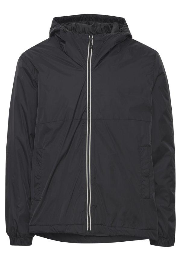 SDGaron - Light jacket3