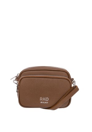 Borsa a tracolla - brown