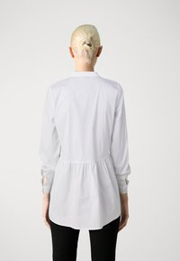 JDY JDYMIO STRING  - Bluza - white