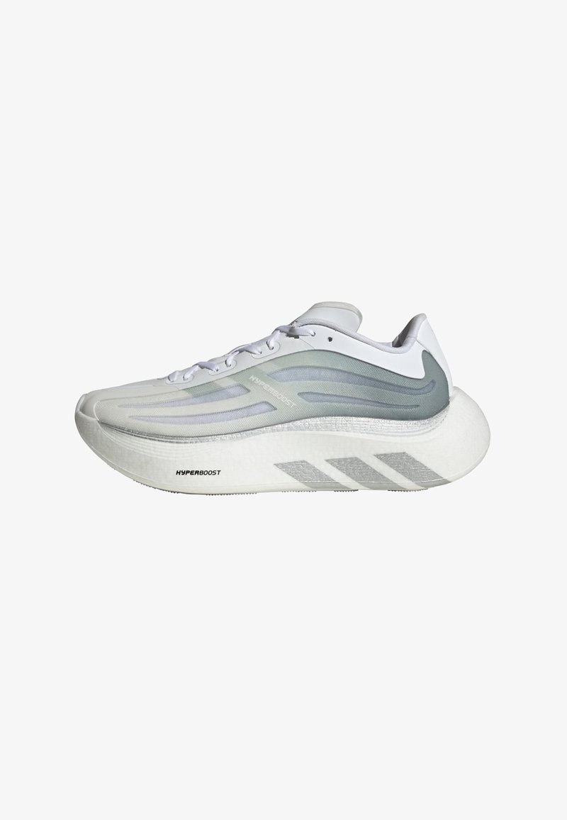 adidas Originals HYPERBOOST EUPHORIA LT yellow cloud white silver metallic/white