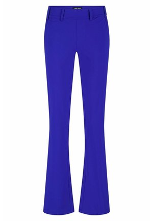 POPPY - Broek - purple