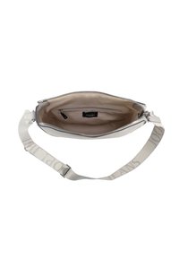 JOOP! Jeans GIRO STELLA SHOULDER - Borsa a tracolla - lightgrey