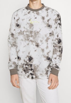 Sweatshirt - grey