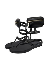 Uzurii MYSTIQUE - Teensandalen - black