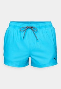 Unselected, speed blue