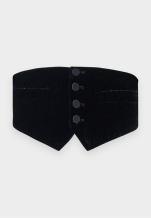 Dsquared2 EVENING - Veste sans manches - black