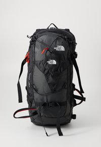 The North Face RAPIDUS ALPIN 34 UNISEX - Hátitáska - asphalt grey/black