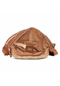 Campomaggi Marsupio - cognac