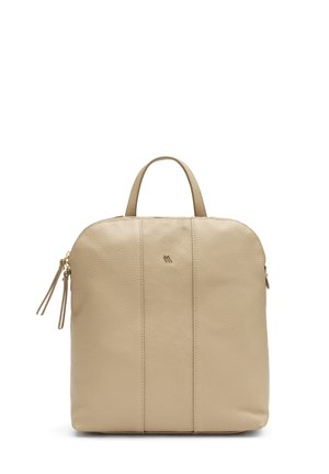 Sac à dos - mottled beige