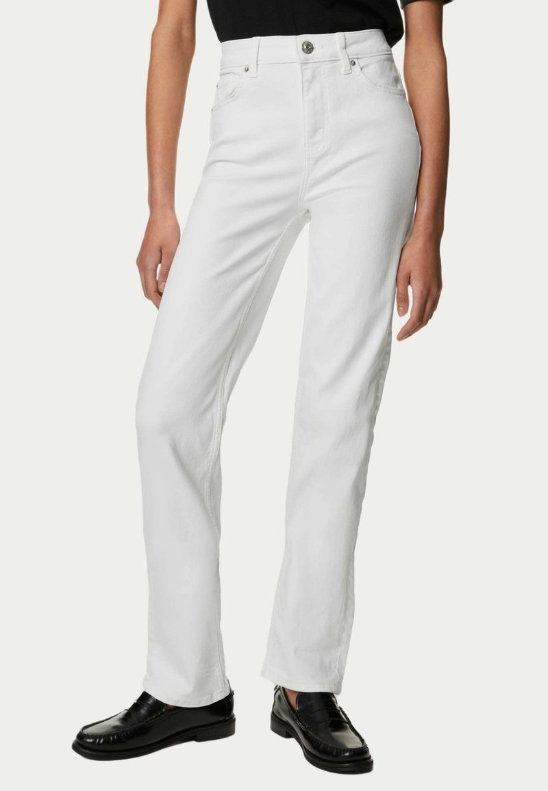 Marks & Spencer SIENNA biały