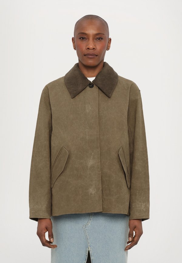 DIANA  - Light jacket