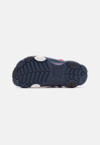 Crocs SPIDER MAN ALL TERRAIN UNISEX - Klumpaitės - navy