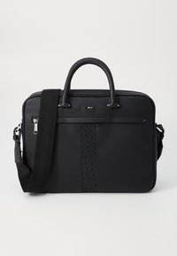 RAY DOC CASE - Mala para portátil - black