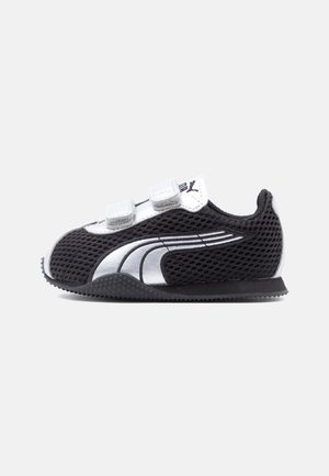 Puma H STREET OG UNISEX - Παπούτσια μωρού - black/silver-coloured