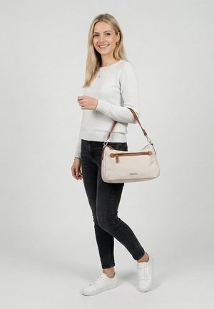 Emily & Noah JARINA - Bolso de mano - beige