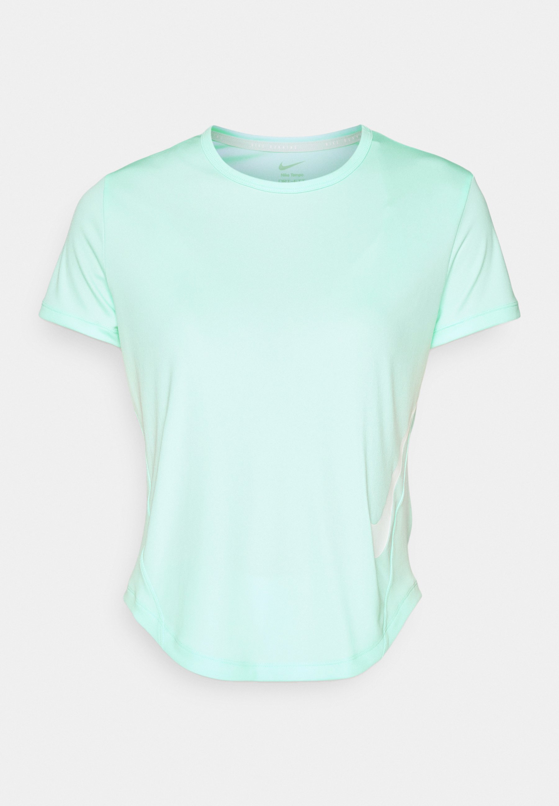 mint nike top