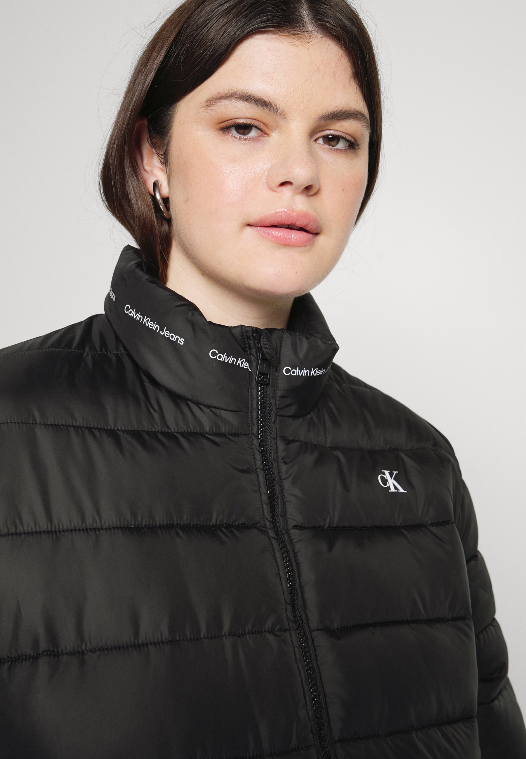 Calvin Klein Jeans Plus REPEAT LOGO 