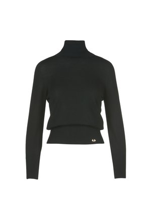 Luisa Spagnoli MANOS - Džemperis - nero