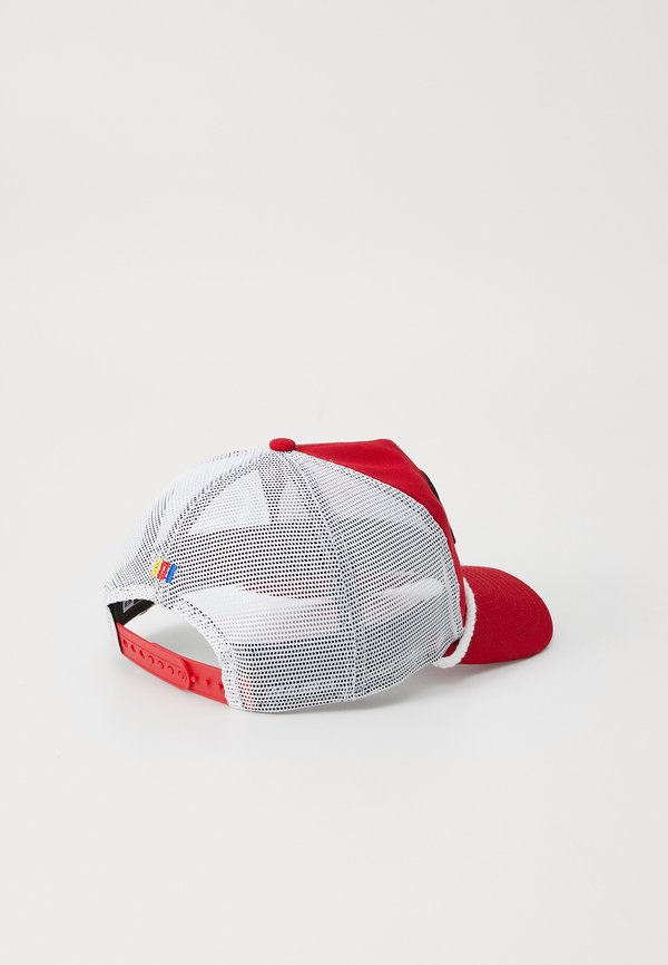 NASCAR FLAG GOLFER UNISEX - Cap4