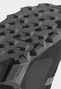 adidas Performance Scarpa da hiking - black