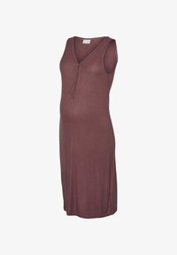 Neizbrano, rose brown