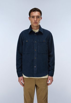Napapijri, LAVVU - Lichte jas - dark blue