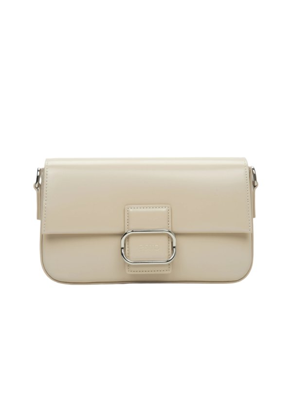 Umhängetasche - beige