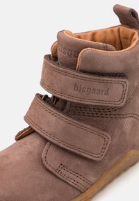 Bisgaard BAREFOOT LUKE  - Bottines - brown