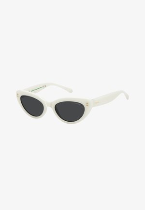 Polaroid, POLAROID KIDS PLD 8068/S UNISEX - Sunglasses - white