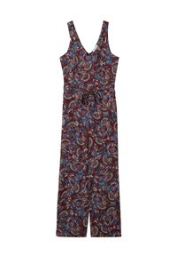 Cache Cache WEITER OVERALL - Jumpsuit - noir