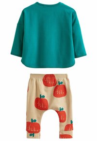 Next 2 PIECE SET - Leggings - bright fruits